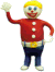 Go To:Mr. Bill: Beloved Saturday Night Live Character
